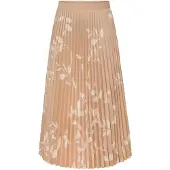 TATUUM Jupe 'MIRAMA' beige / bleu clair
