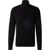 Selected Pull-over 'SLHKRIS' noir