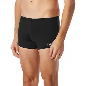 Tyr Durafast Elite Swimming Boxer Noir 28 Homme