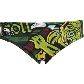 Turbo Slip De Bain Troll