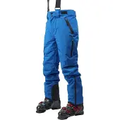 Dlx Kristoff Ii Pants Bleu L / Regular Homme