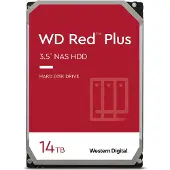 Western Digital WD Red Plus WD140EFGX 14 To