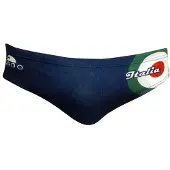 Turbo Slip De Bain Italia Moto