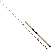 Kinetic Battler Cf Canne bateau 2 brins Beige 2.02 m / 200-600 g Beige 2.02 m