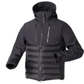 Baltic Hamble 50n Jacket Noir 60-70 kg Homme