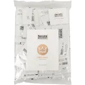 Secura Original - préservatif classique - latex - boîte de 100