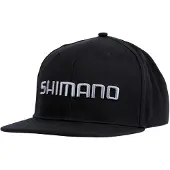 Shimano Fishing Casquette Snapback