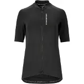Endurance Paxton Short Sleeve Jersey Noir 42 Femme