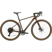 KROSS Esker 2.0 700 2024 Gravel Bike Marron M
