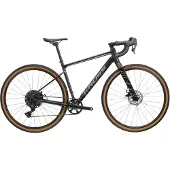 KROSS Esker 2.0 28´´ Gravel Bike Noir XS