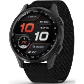 Garmin Montre de golf Approach S50 noire
