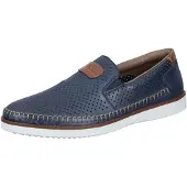 Rieker : mocassins sportifs pour homme
