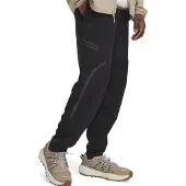 Under Armour Unstoppable Pantalon Cargo Noir M / Regular Hommes Noir M