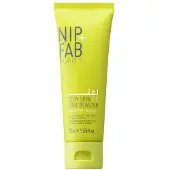 Nip + Fab Gommage doux visage NIP+FAB Teen Skin Fix 75 ml