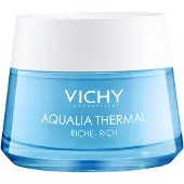 VICHY Aqualia Thermal Rich 48H Hydratation