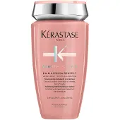 Kérastase Chroma Absolu Bain Chroma Respect shampoing hydratant pour cheveux colorés 250 ml