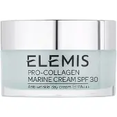 Elemis Pro-Collagen Marine Cream SPF 30 crème de jour anti-rides SPF 30 50 ml