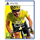Tour de France 2023 PS5