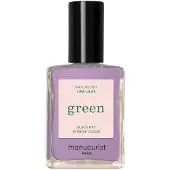 Manucurist Paris Vernis à ongles (Vert Violet)