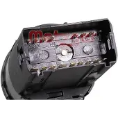METZGER Interrupteur d'éclairage principal 09161115 pour SKODA Fabia II à hayon (542) Fabia II Combi (545) ROOMSTER (5J) Octavia I Combi (1U5)