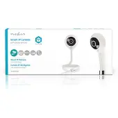Nedis Caméra de sécurité Wifi -