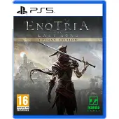 Enotria : The Last Song (édition de luxe)