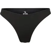 Rip Curl Mirage Ultimate Neo Skimpy Bikini Bottom Noir XS Femme
