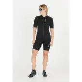 Endurance Maillot à Manches Courtes Paxton