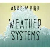 Konkurrent Weather systems - 2 LP