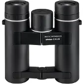 Eschenbach Adventure 10x26 Binoculars Noir