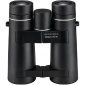 Sport Optics Adventure 10x42b Binoculars Noir