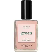 Manucurist Paris Vernis à ongles (Rose, Vernis coloré)