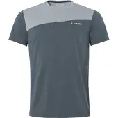 Vaude T-shirt à Manches Courtes Sveit