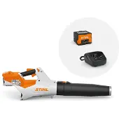 Stihl BGA 60 SET Accubladblazer (AK30+AL101)