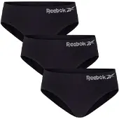 Reebok Culottes de performance sans couture raina femmes - Noir/Noir/Noir