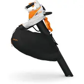 Stihl SHA56 Aspirateur-hacheur à batterie avec batterie AK20 et chargeur AL101