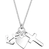 Elli Chaîne argent