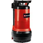 Einhell Pompe multifonction - GE-PP 5555 RB-A - Puissance 550 W - Capacité de livraison 5500 L/h