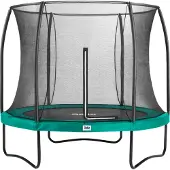 Salta Trampoline Salta Comfort Edition Vert 183 cm + Filet de Sécurité