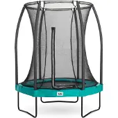 Salta Comfort Edition Trampoline - Ø 153cm - Vert