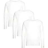 Tommy Hilfiger Underwear T-Shirt 'Premium Essential' blanc