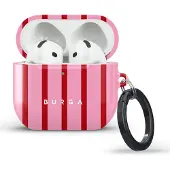 Burga Coque rigide pour Apple AirPods 5 / 4 - Favorite Bikini