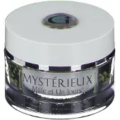 Garancia Mystérieux Mille Et Un Jours 30ml Cream Blanc