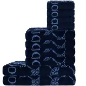 JOOP! Set bleu / bleu clair