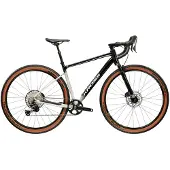 KROSS Esker Ltd 700 Grx Rx822 2025 Gravel Bike Noir M