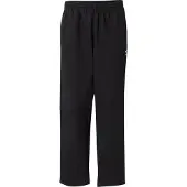 Adidas Originals Trefoil Homme - Pantalons, Noir - Taille XL - Jersey de coton