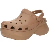 Crocs Classic Bae Clogs Marron EU 42-43 Femme