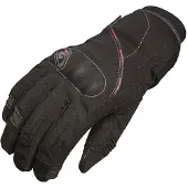 Garibaldi X-time Comfort Woman Gloves Noir L Femme