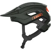 ABUS Cliffhanger Mtb Helmet Noir M