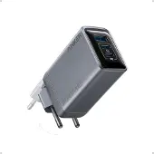 Anker Chargeur Prime 2c1a 100 W Argenté